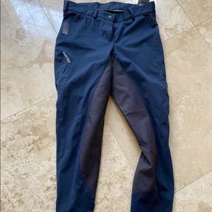 24 Eurostar full seat